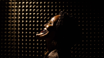 Проклятый театр