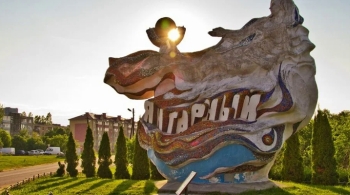 По следам Янтарной комнаты в Балтийск и Янтарный