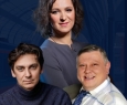 Вокзал на троих
