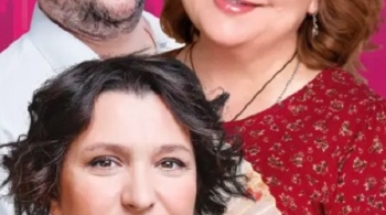 Сирена и Виктория