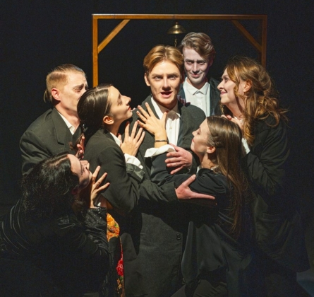 Пиковая дама