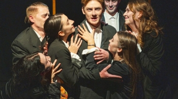 Пиковая дама