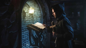 Инквизитор