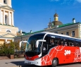 Пермь 300. Город на Каме