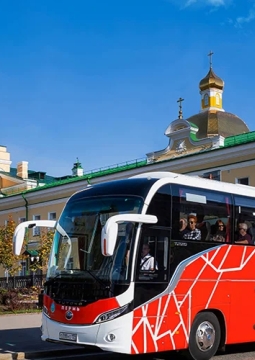 Пермь 300. Город на Каме