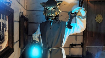 Форт Боярд: последняя битва