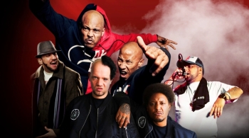 Onyx, Dope D.O.D., R.A. The Rugged Man, Benny Holiday & Snowgoons