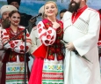 Кубанский казачий хор