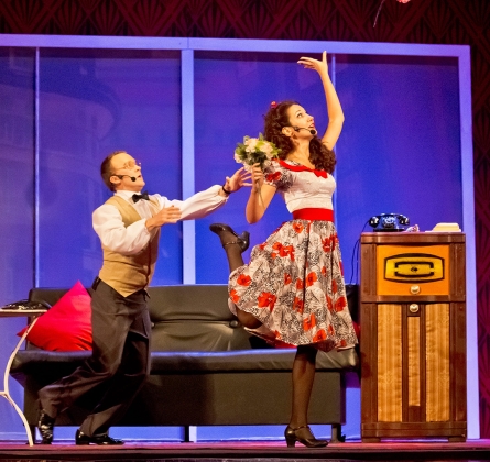 Звёздный час