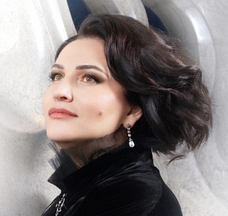 Хибла Герзмава