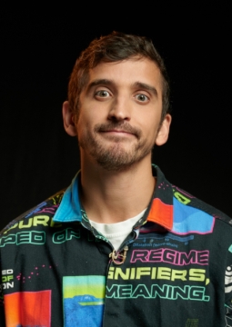 Филипп Воронин