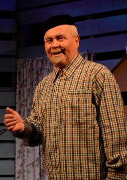 Не смейтесь, я умираю