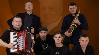 Лесоповал
