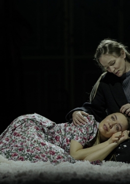 Время женщин