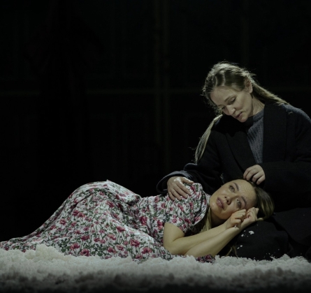 Время женщин