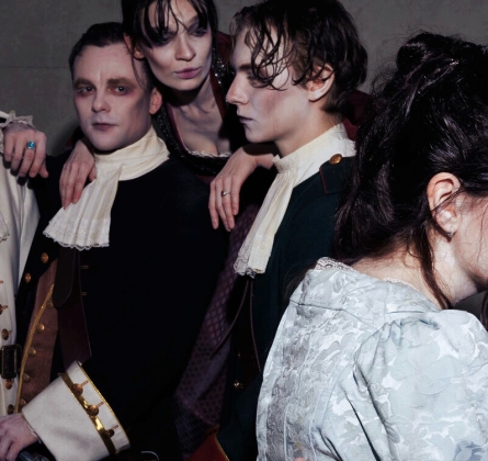 Принц Гомбургский