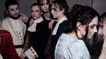 Принц Гомбургский