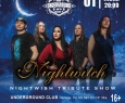 Nightwish Tribute Show