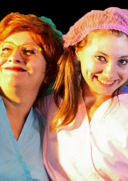 Как получилось, так и хотели!