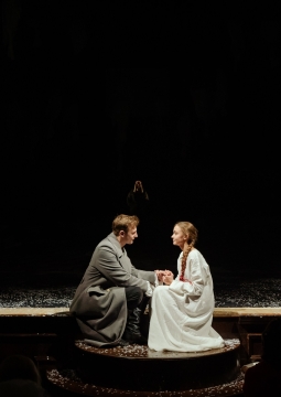 Капитанская дочка