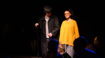 Видимо-невидимо