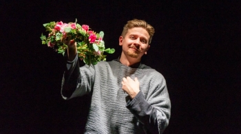 Сон в летнюю ночь