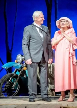 Земля Эльзы