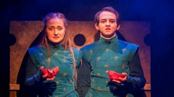 Ромео и Джульетта