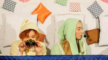 Сон про Бессонницу