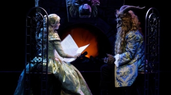 Красавица и Чудовище