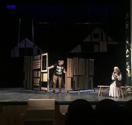 Полёт души не сбило злато