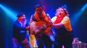 Любовь и все подробности