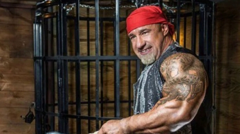 Пираты Карибского моря