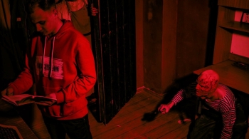 Коллекционер. Наследие