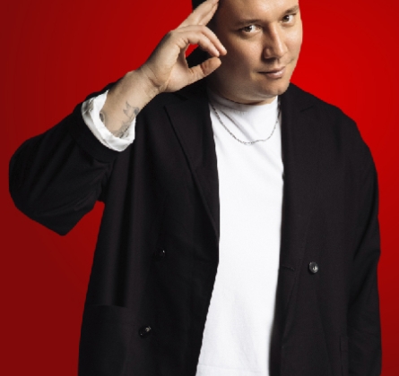 Артур Шамгунов