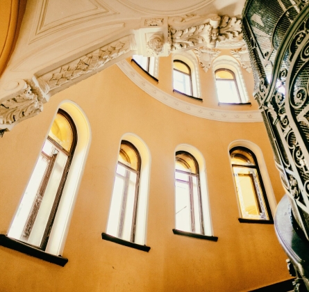 Секретный Петербург: прогулка с фотографом