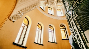 Секретный Петербург: прогулка с фотографом