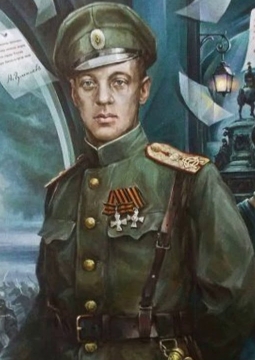 Ахматова и Гумилев. Любовь и ненависть Серебряного века