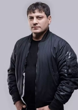 Мурат Тхагалегов