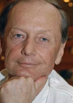 Михаил Задорнов. Смех — всему голова!