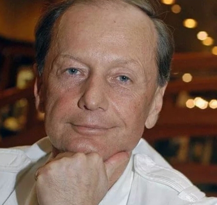 Михаил Задорнов. Смех — всему голова!