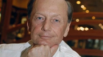 Михаил Задорнов. Смех — всему голова!