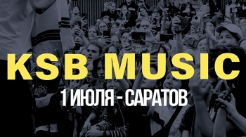 Ksb Muzic