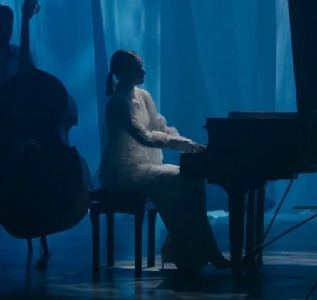 Неоклассика | Оркестр