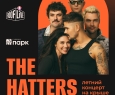 The Hatters