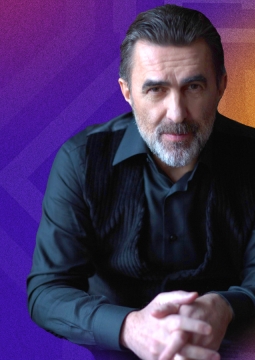 Вячеслав Бутусов