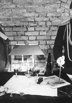 Сергей Курёхин — человек, который изменил мир