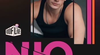 NЮ | Юрий Николаенко