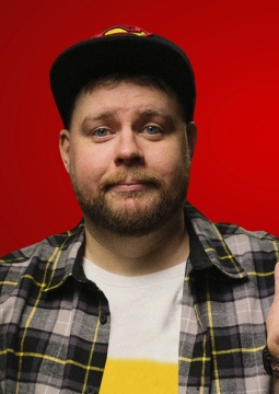 Андрей Атлас