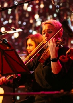 Ханс Циммер 2.0: Саундтреки в сиянии тысячи свечей